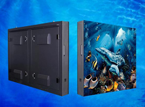 技术丨户外LED显示屏箱体设计需要注意的八大要点