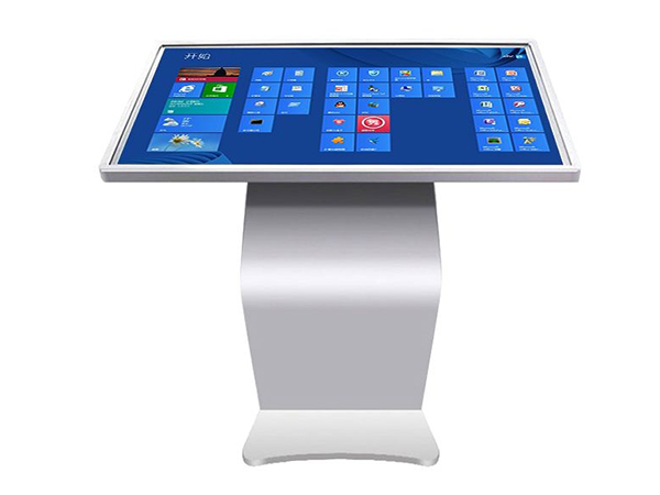 触控一体机