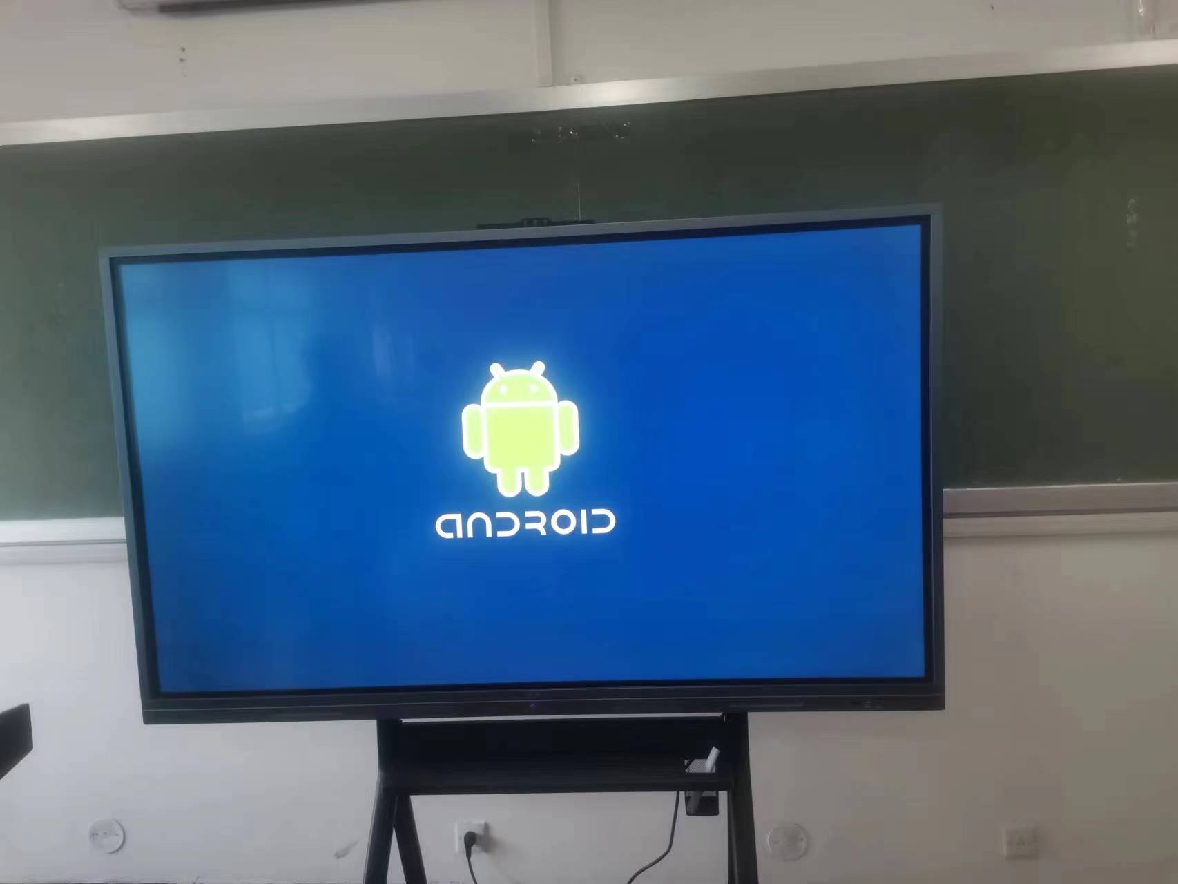 沈阳某大学一体机项目