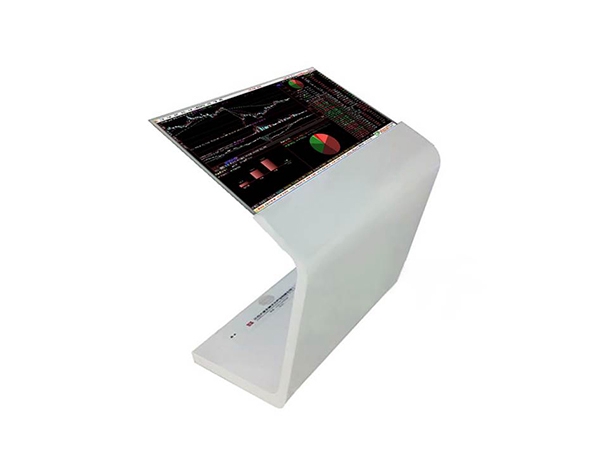 OLED透明触摸查询