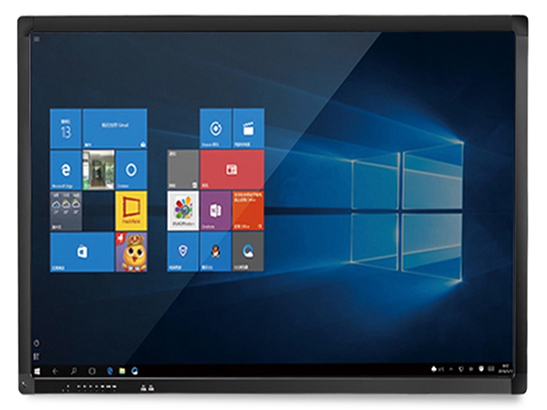 智能交互一体机