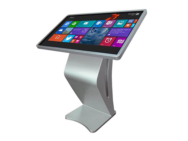 智能交互一体机