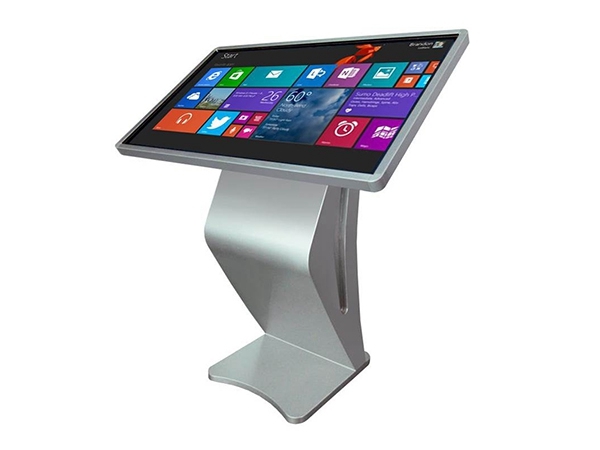 触控一体机
