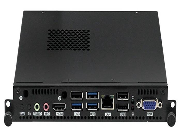 智能交互一体机