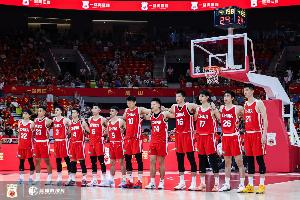 媒体人：中国男篮只要做好自己 接下来的2场世预赛取胜问题不大赛事报道